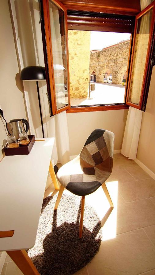 El silencio boutique room Segovia Exterior foto