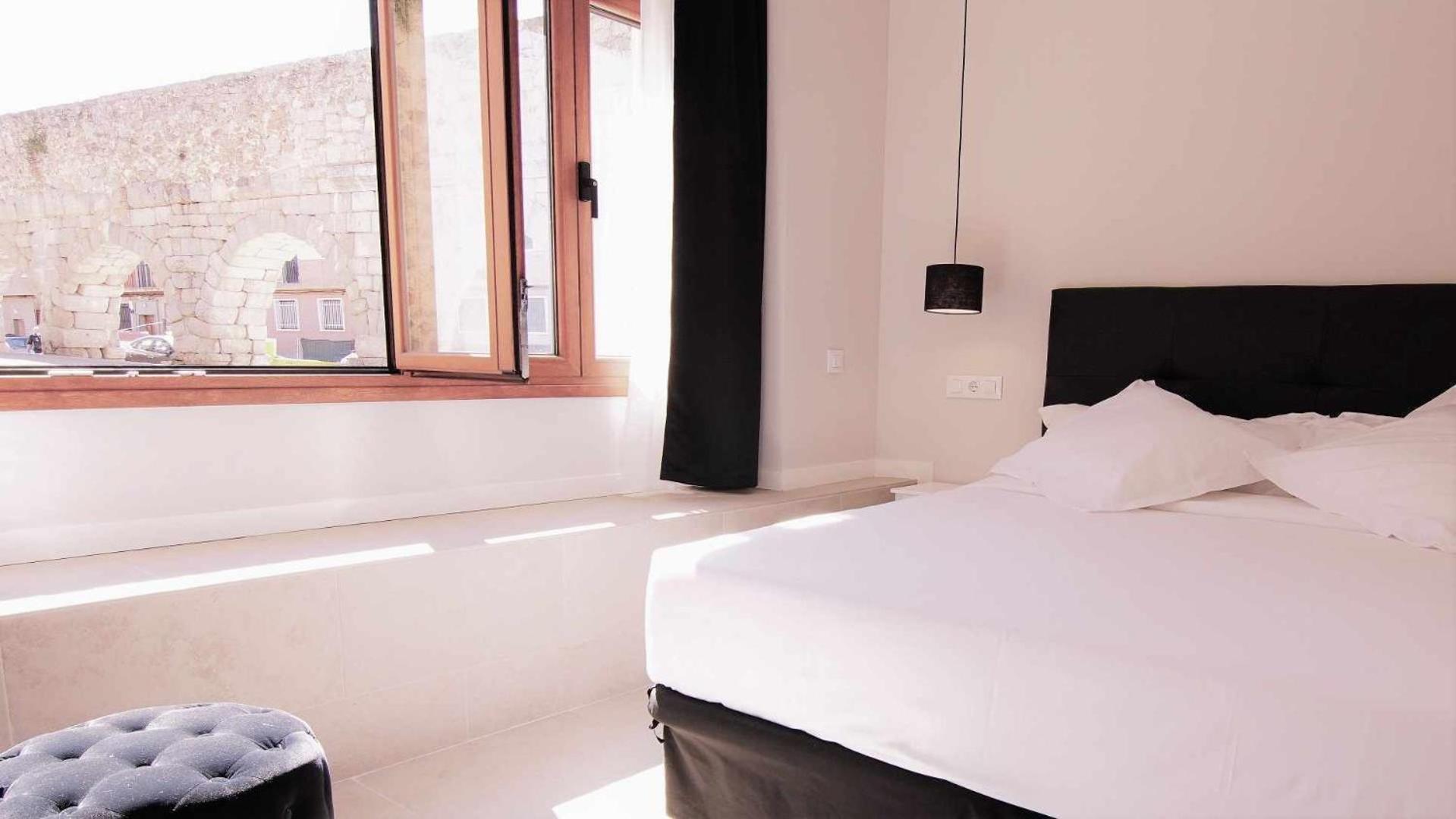 El silencio boutique room Segovia Exterior foto